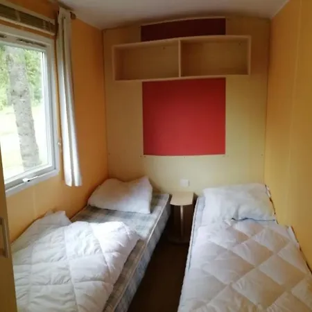 Camping Le Paradou Campsite Saint-Priest-la-Prugne