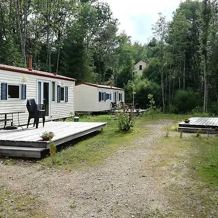 Campsite Camping Le Paradou